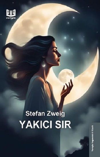 Yakıcı Sır - Vaveyla Yayıncılık Kitap