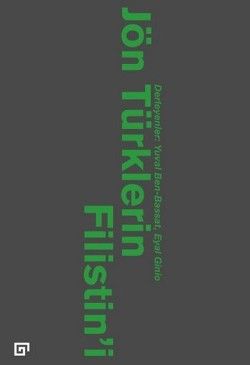 Jön Türklerin Filistin'i - Koç Üniversitesi Yayınları Kitap
