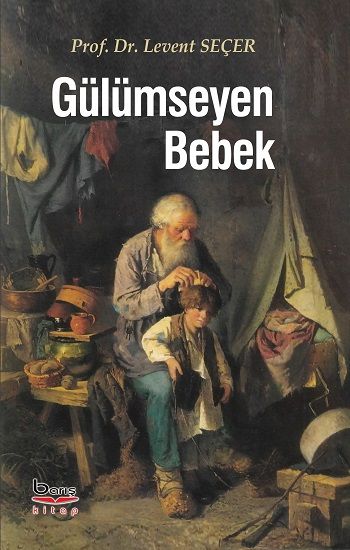 Gülümseyen Bebek - Barış Kitap Kitap
