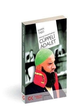 Cüppeli Adalet - Cumhuriyet Kitapları Kitap