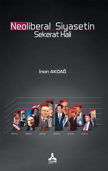 Neoliberal Siyasetin Sekerat Hali - Sonçağ -Akademik Kitaplar Kitap