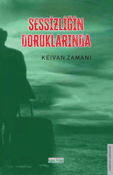 Sessizliğin Doruklarında - Gimsetap Yayınları Kitap