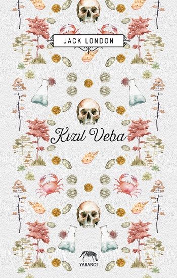 Kızıl Veba (Ciltli) - Yabancı Yayınevi Kitap