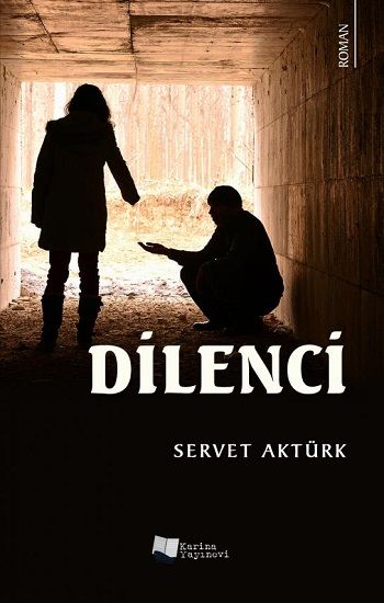Dilenci - Karina Yayınevi Kitap