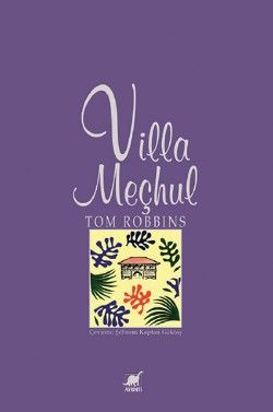 Villa Meçhul - Ayrıntı Yayınları Kitap