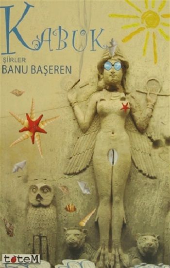 Kabuk - Totem Yayınları Kitap