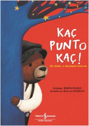 Kaç Punto Kaç! - İş Bankası Kültür Yayınları Kitap