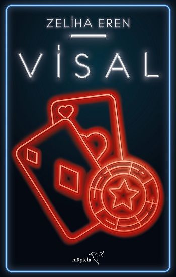 Visal - Müptela Yayınevi Kitap
