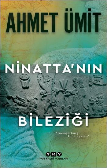 Ninatta'nın Bileziği - Yapı Kredi Yayınları Kitap