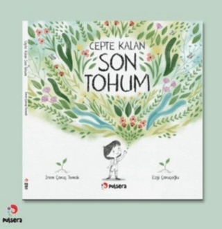 Cepte Kalan Son Tohum - Pulsera Yayınevi Kitap