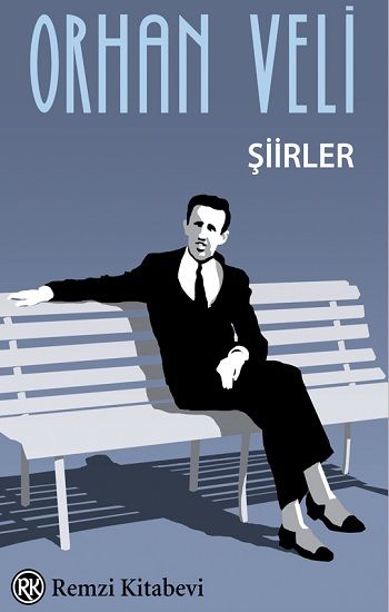 Orhan Veli Şiirler - Remzi Kitabevi Kitap