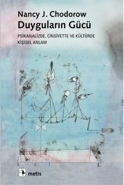 Duyguların Gücü - Metis Yayınları Kitap