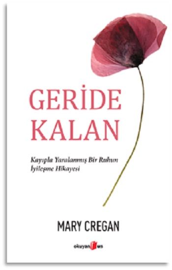 Geride Kalan - Okuyan Us Yayın Kitap