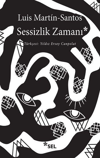 Sessizlik Zamanı - Sel Yayıncılık Kitap