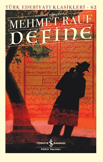 Define (Ciltli) - İş Bankası Kültür Yayınları Kitap
