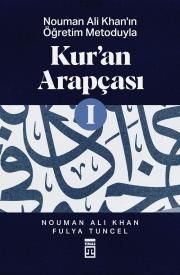 Kur'an Arapçası-1 - Timaş Yayınları Kitap