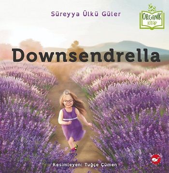 Downsendrella (Ciltli) - Beyaz Balina Yayınları Kitap