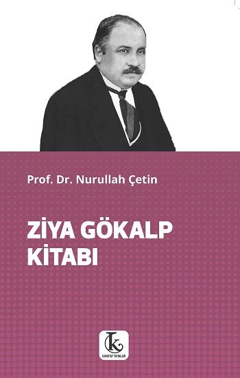 Ziya Gökalp Kitabı - Kamutay Yayınları Kitap