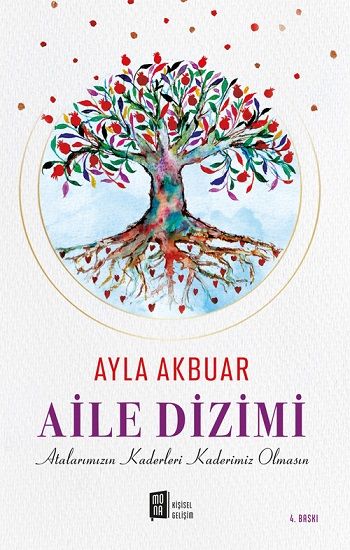 Aile Dizimi - Mona Kitap Kitap