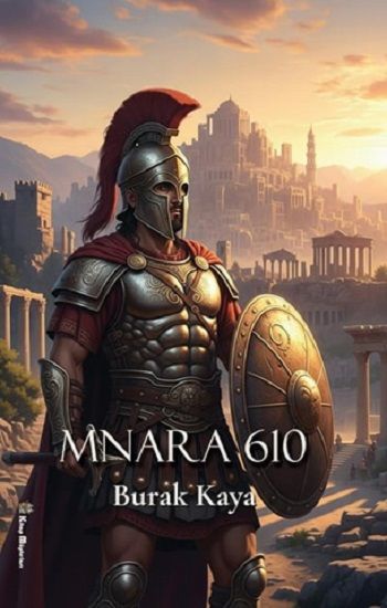 Mnara 610 - Kitap Müptelası Yayınları Kitap