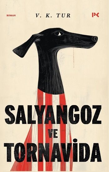 Salyangoz ve Tornavida - Profil Kitap Kitap