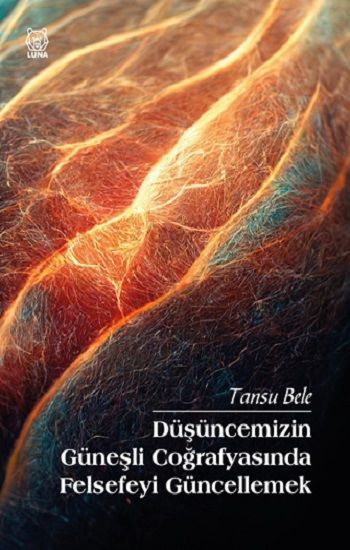 Düşüncemizin Güneşli Coğrafyasında Felsefeyi Güncellemek - Luna Yayınları Kitap