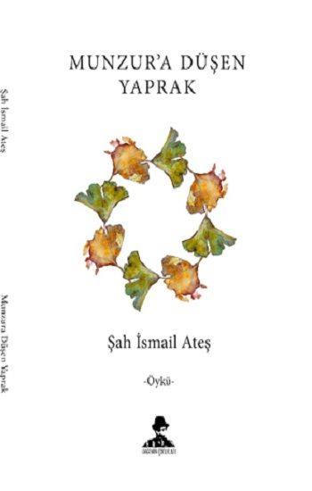 Munzur’a Düşen Yaprak - İmgenin Çocukları Kitap