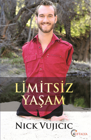 Limitsiz Yaşam - Eftalya Kitap Kitap
