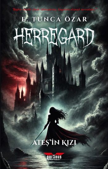 Herregard – Ateş’in Kızı - Perseus Kitap
