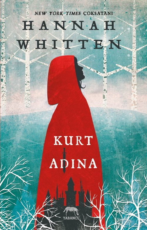 Kurt Adına (Ciltli) - Yabancı Yayınevi Kitap