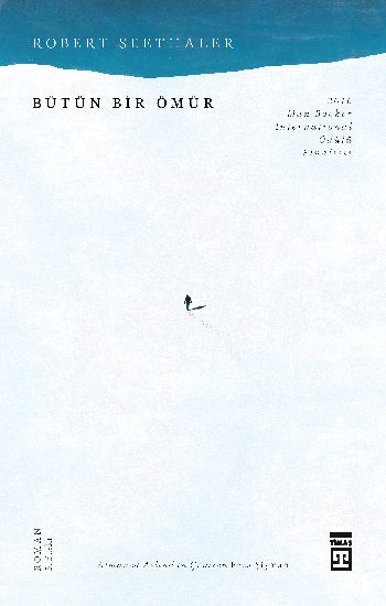 Bütün Bir Ömür - Timaş Yayınları Kitap