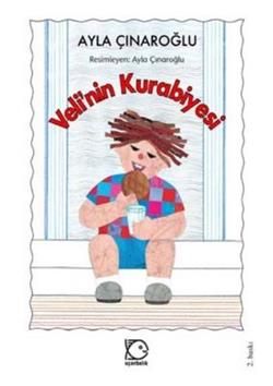 Velinin Kurabiyesi - Uçanbalık Yayıncılık Kitap