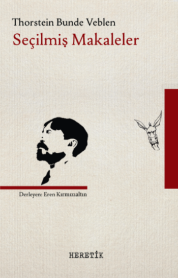 Seçilmiş Makaleler - Heretik Yayıncılık Kitap