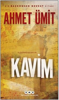 Kavim - Yapı Kredi Yayınları Kitap