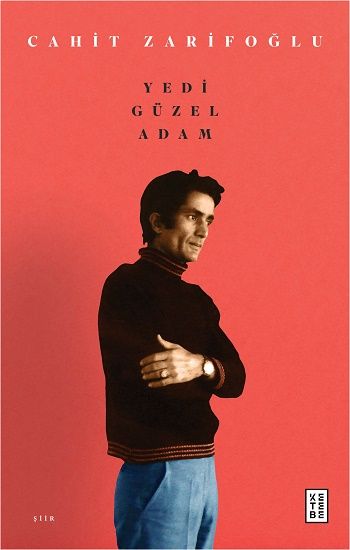 Yedi Güzel Adam - Ketebe Yayınları Kitap