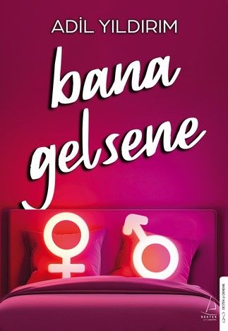 Bana Gelsene - Destek Yayınları Kitap