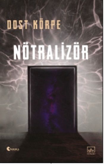 Nötralizör - İthaki Yayınları Kitap