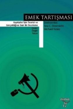 Emek Tartışması - Otonom Yayıncılık Kitap