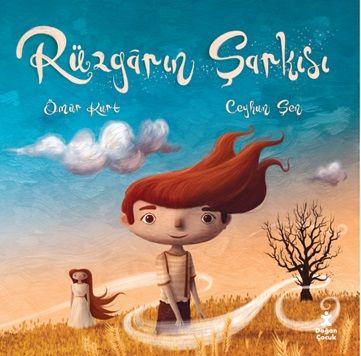 Rüzgarın Şarkısı - Doğan Çocuk Kitap