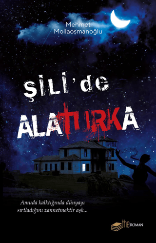 Şili'de Alaturka - The Roman Kitap
