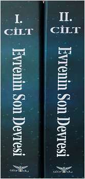 Evrenin Son Devreleri - Altınordu Yayınları Kitap