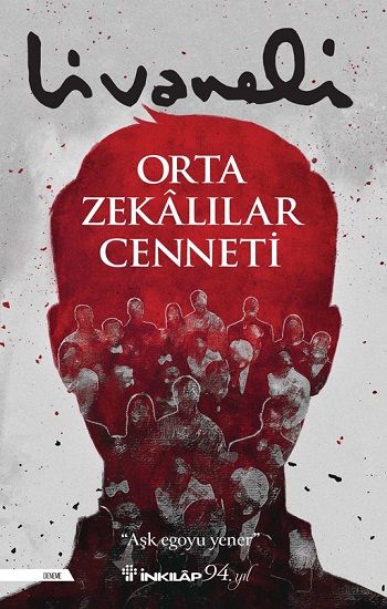 Orta Zekalılar Cenneti - İnkılap Kitabevi Kitap