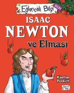 İsaac Newton ve Elması - Timaş Yayınları Kitap