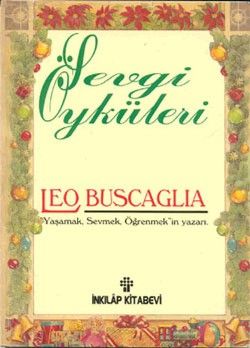 Sevgi Öyküleri - İnkılap Kitabevi Kitap