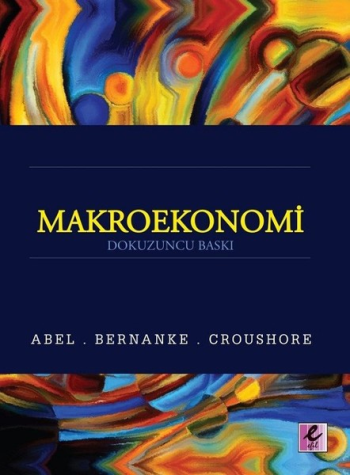 Makroekonomi - Efil Yayınevi Kitap
