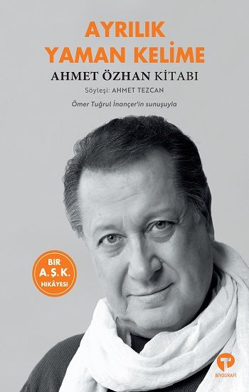 Ayrılık Yaman Kelime - Turkuvaz Kitap Kitap