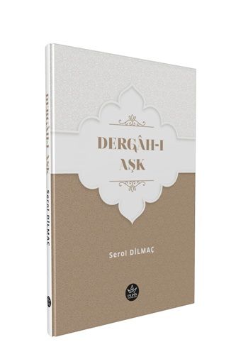 Dergah-ı Aşk - Elpis Yayınları Kitap