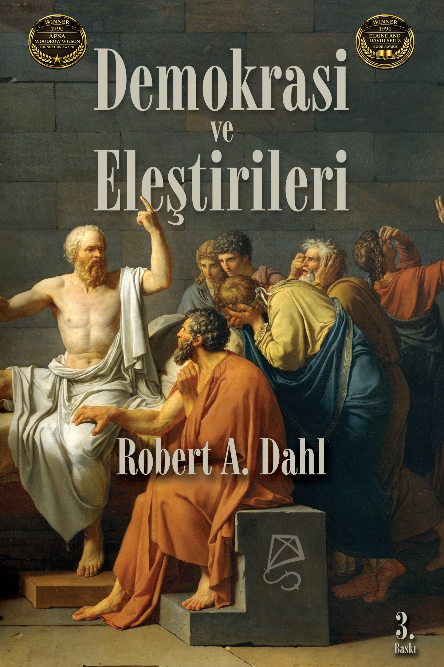 Demokrasi ve Eleştirileri - Serbest Kitaplar Kitap