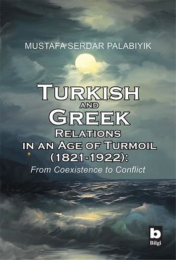 Turkish and Greek - Bilgi Yayınevi Kitap