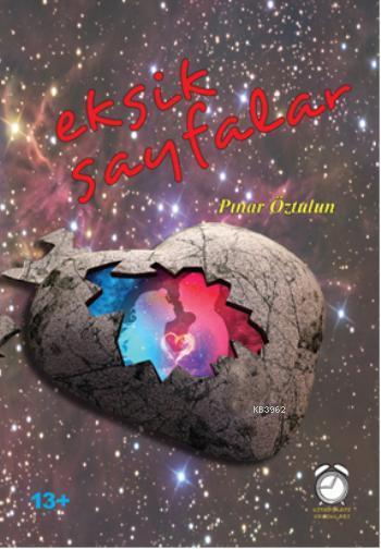Eksik Sayfalar - Kitap Saati Yayınevi Kitap